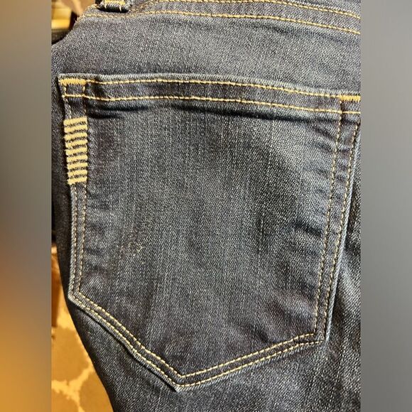 PAIGE denim Verdugo Ankle sz 26- beautiful jeans, incredible quality - so nice - Picture 12 of 14